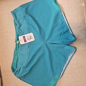 Rabbit Hopper Relax 4in running shorts